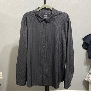 Perry Ellis shirt
